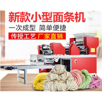 河北拉面机生产厂家 