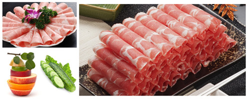河北羊肉切片机价格 