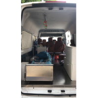 广州救护车出租广州救护车转运 