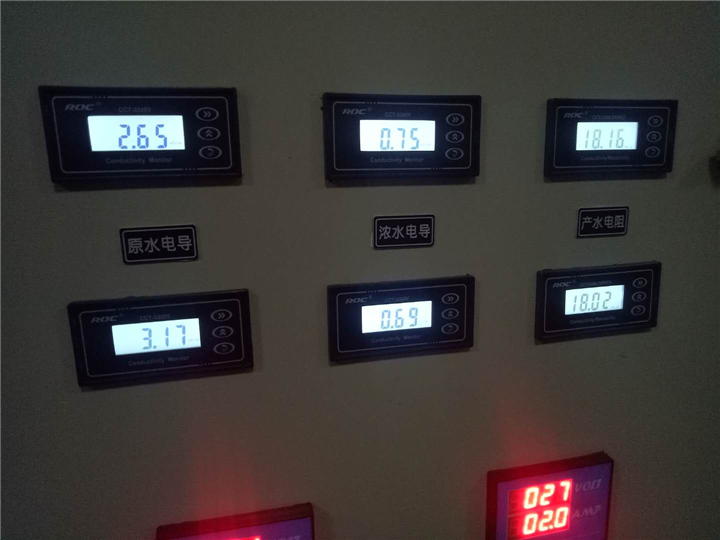 山东超纯水设备EDI哪里有卖？ 