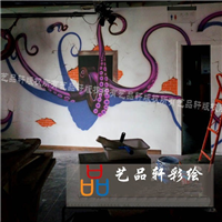 常熟3D画 
