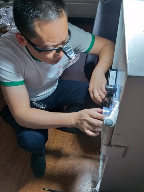 辉县专业修ATM机公司