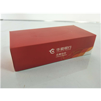 兰州抽纸盒厂