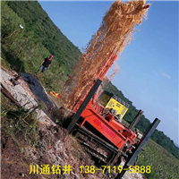 武汉钻深井 