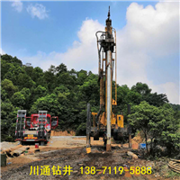 赣州钻深井