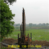 铜梁县钻深井 