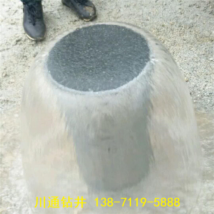 开封钻深井 