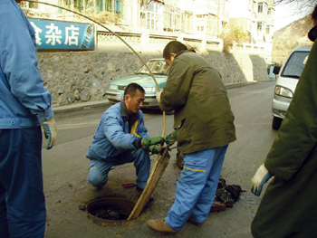 兰州安宁清理化粪池 