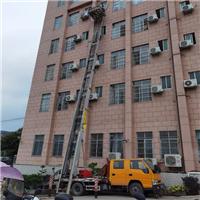 广西32米云梯车