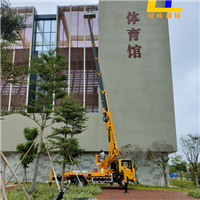广西32米登高车