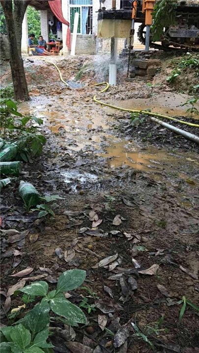 工地 