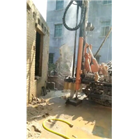 高州钻井 