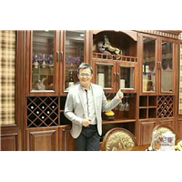 诗尼曼全屋定制 