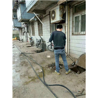 惠州疏通下水管道