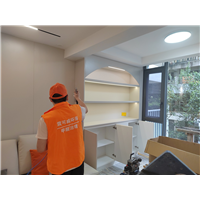 福州除甲醛电话