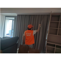鼓楼测甲醛 鼓楼除甲醛电话 鼓楼除甲醛公司
