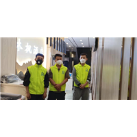 兰州检测甲醛公司 