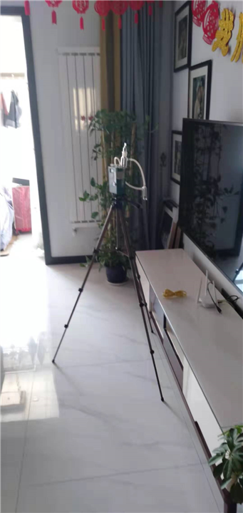 太原专业除甲醛