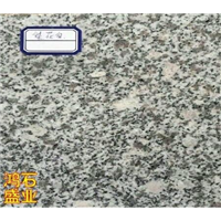 南阳梨花白花岗岩厂家直销 