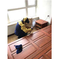 西安汇通太古城英皇之都全屋除甲醛治理