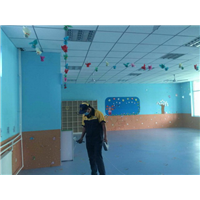 新华幼儿园除甲醛