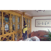塔尔寺除甲醛