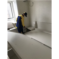西安天后花园全屋除甲醛治理