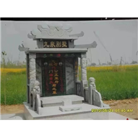 临沂沂蒙黑墓碑加工 