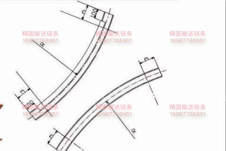 XT悬挂链条价格 