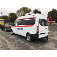 随州救护车生产厂家