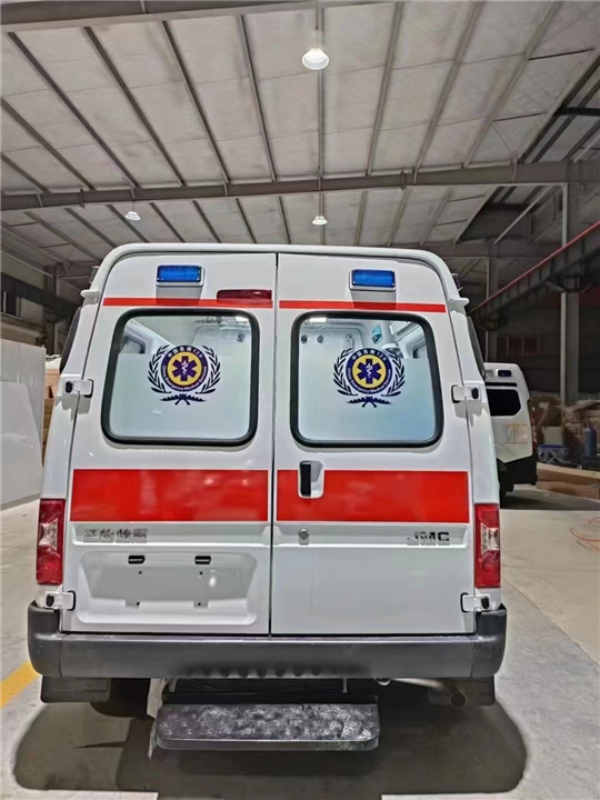 随州救护车出售、随州救护车价格