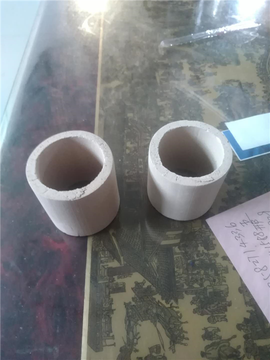浇口直管 
