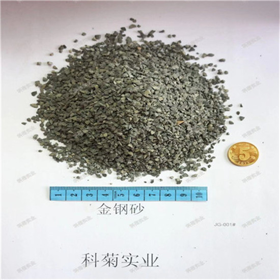 济南金刚砂厂家 