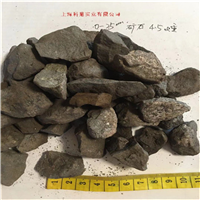 淄博矿石4.5比重厂家直销 