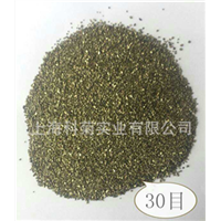 上海硫合金砂出售