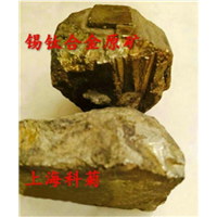 上海锡钛合金砂厂家直销