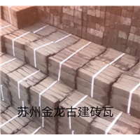 苏州小条砖批发价格