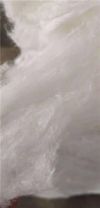 南通通州区供应再生棉生产厂家 