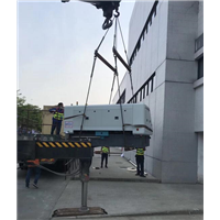 蓬江区吊车出租公司