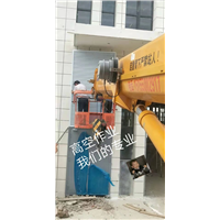 滁州市吊车出租
