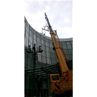 滁州吊车租赁电话