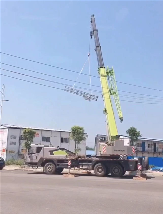 田东县吊车