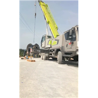 田东县吊车租赁