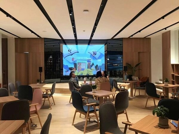 三明广播会议音响经销