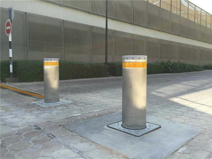 三明升降柱破胎器反恐路障销售