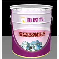 外墙工程漆 