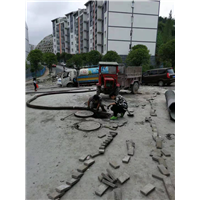 六盘水疏通管道