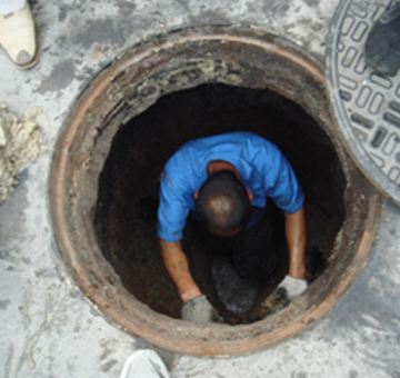 六盘水管道疏通正规吸粪