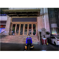 宁海灭蟑螂公司电话