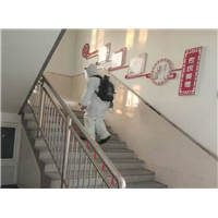 宁海消杀公司电话